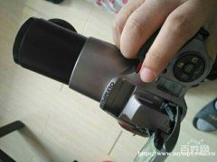 奥林斯巴照相机