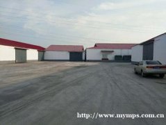 吉林省松原西宁江区附近厂房出售