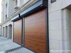 鸿程门业有限公司