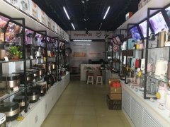 九阳小家电样机交易