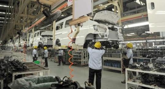 诚信出国劳务招聘