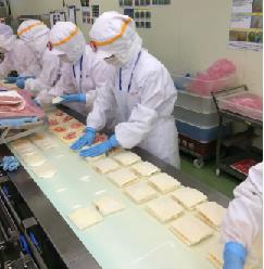 诚信出国劳务招聘