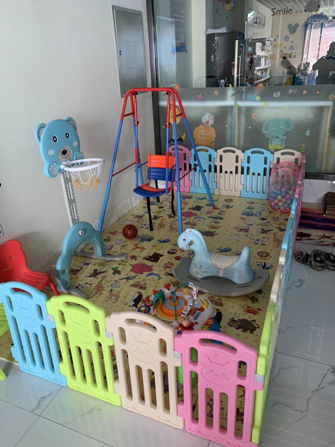 北湾新城优家宝贝婴儿游泳馆招聘