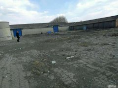 德惠米砂子镇铁北去万宝的路边厂房出售