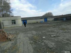德惠米砂子镇铁北去万宝的路边厂房出售