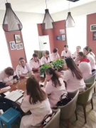 十里桃淋美容会所