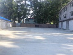 厂房、办公楼出租