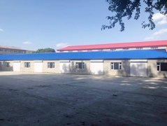 厂房、办公楼出租