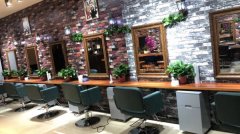 美发多年老店出兑