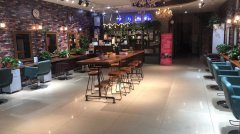 美发多年老店出兑