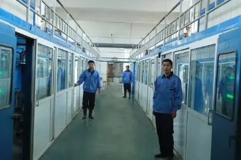 中拓（河北）乳胶科技发展有限公司