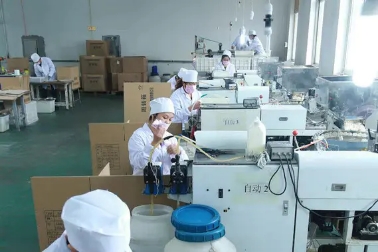 中拓（河北）乳胶科技发展有限公司