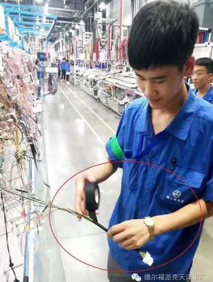 汽车座椅厂/天津香飘飘食品厂