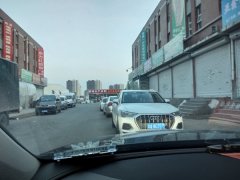 新光复路三层门市出租