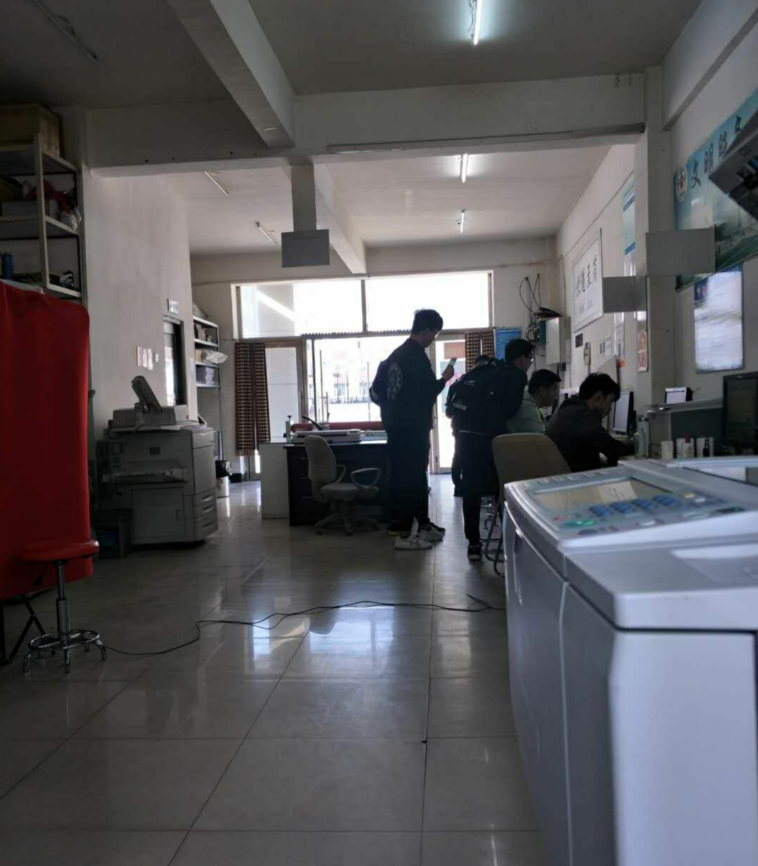 吉林建筑大学图文社招聘