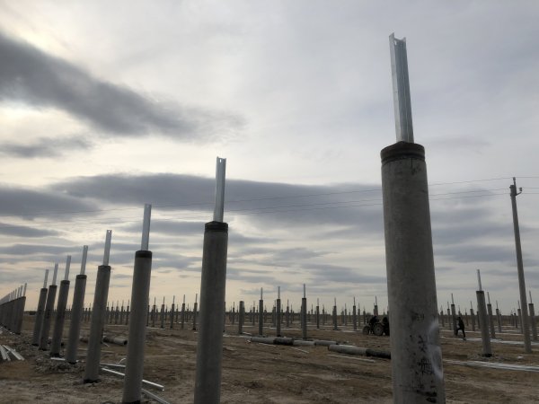 招聘工人（能上高）