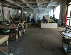 土地、厂房出售急售