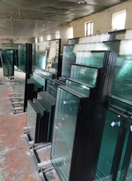 中空玻璃加工招聘