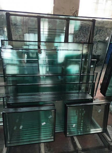 中空玻璃加工招聘