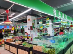 百晟综合商场招商