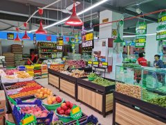 百晟综合商场招商