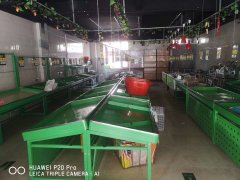 生鲜门市出兑