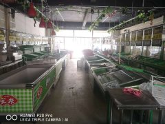 生鲜门市出兑