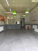 第一家门市出租