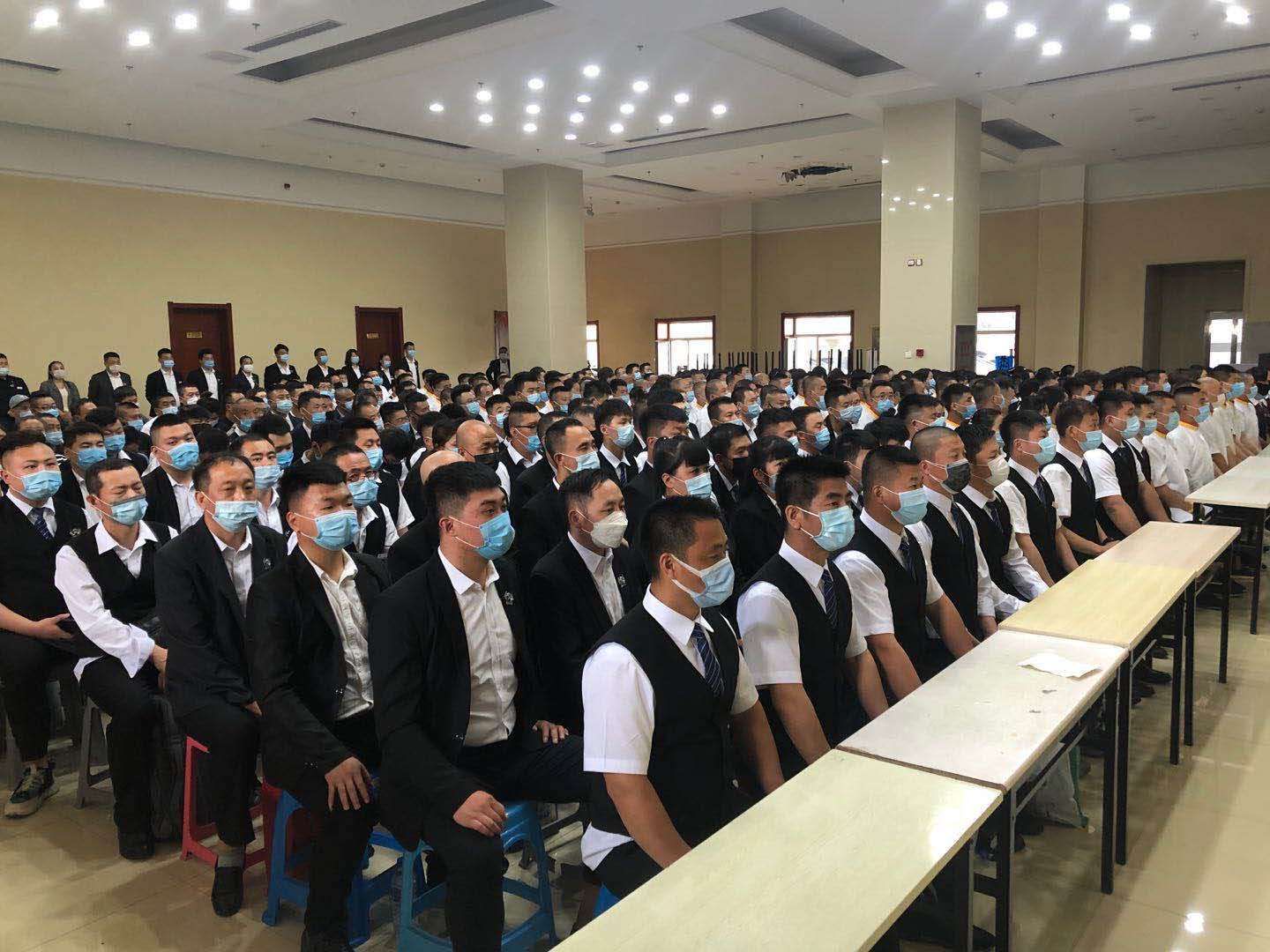 招聘铁路列车餐车工作人员