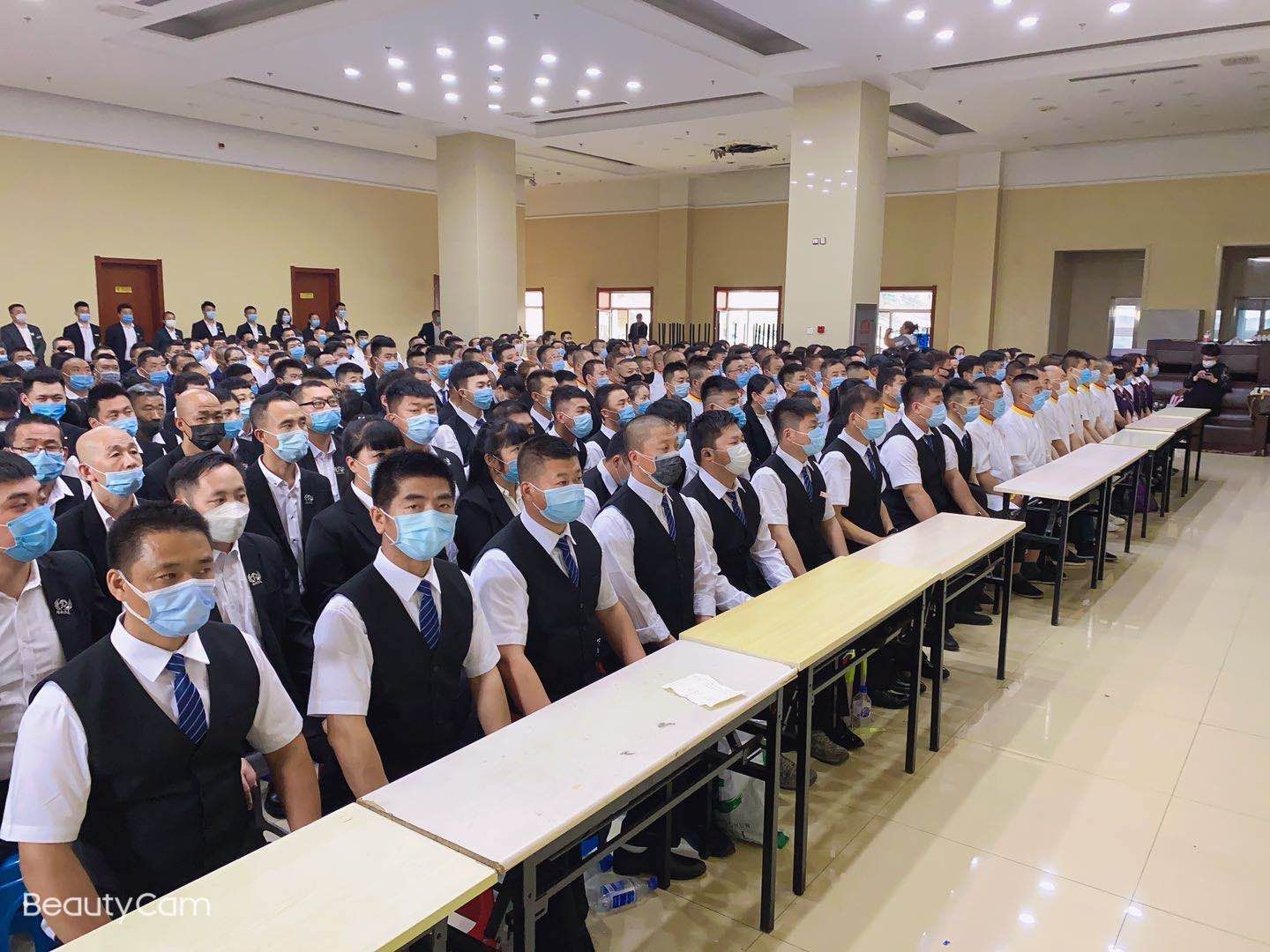 招聘铁路列车餐车工作人员