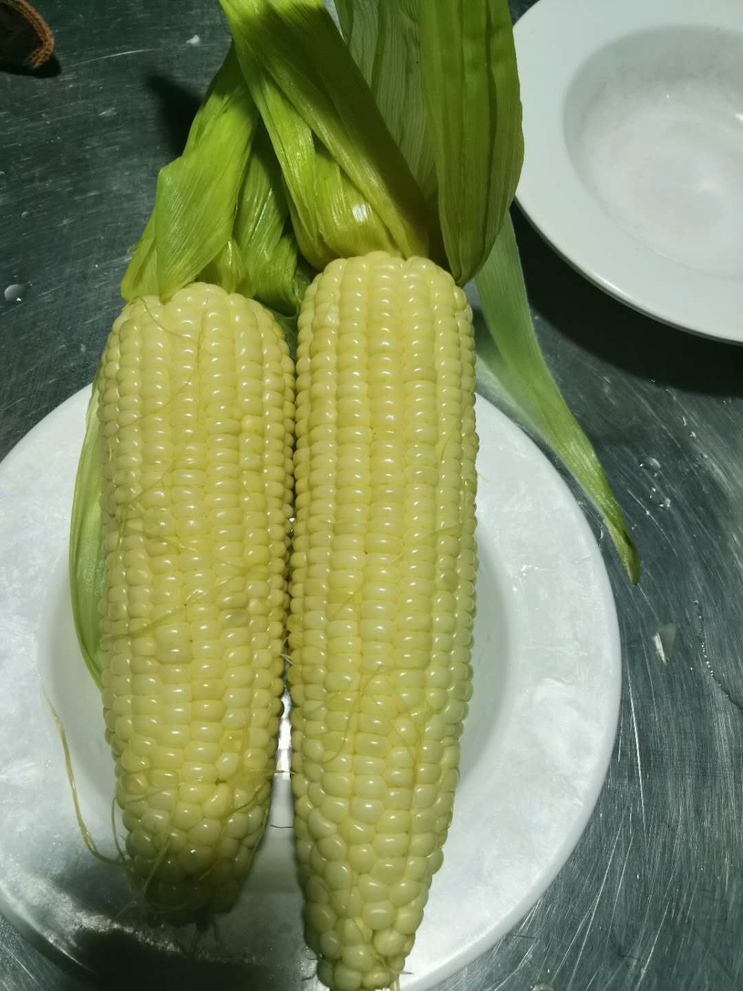 拖拉机厂地摊烤肉