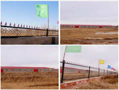 大安市郊区大库房与使用面积低售