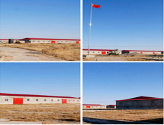 大安市郊区大库房与使用面积低售