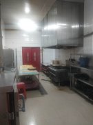 大学食堂档口超低价转让