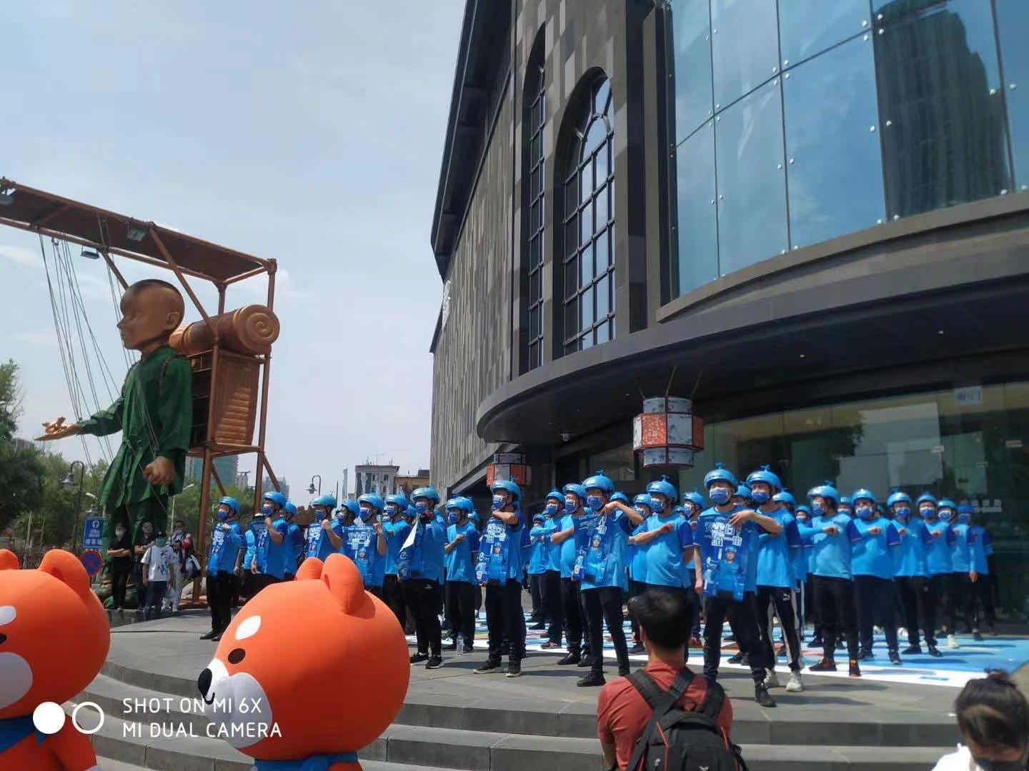 诚聘美团与饿了么外卖骑手