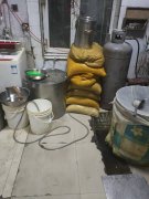 纯卤水豆腐坊出兑