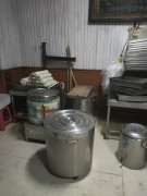 纯卤水豆腐坊出兑