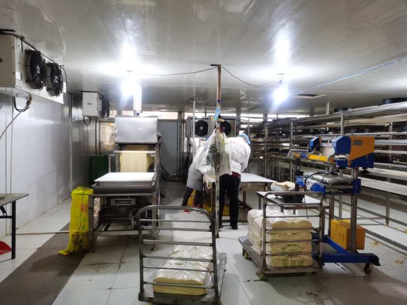 珈源农业开发有限公司