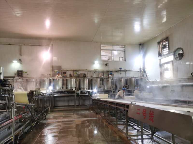 珈源农业开发有限公司