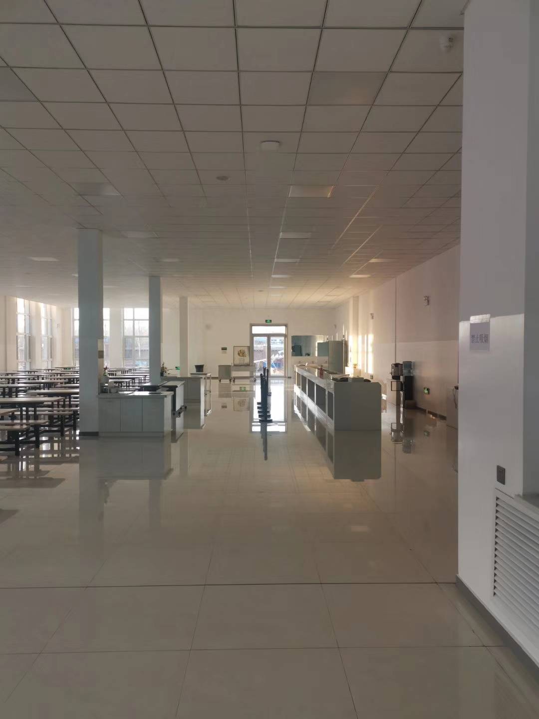 北湖凯世曼铸造公司招聘