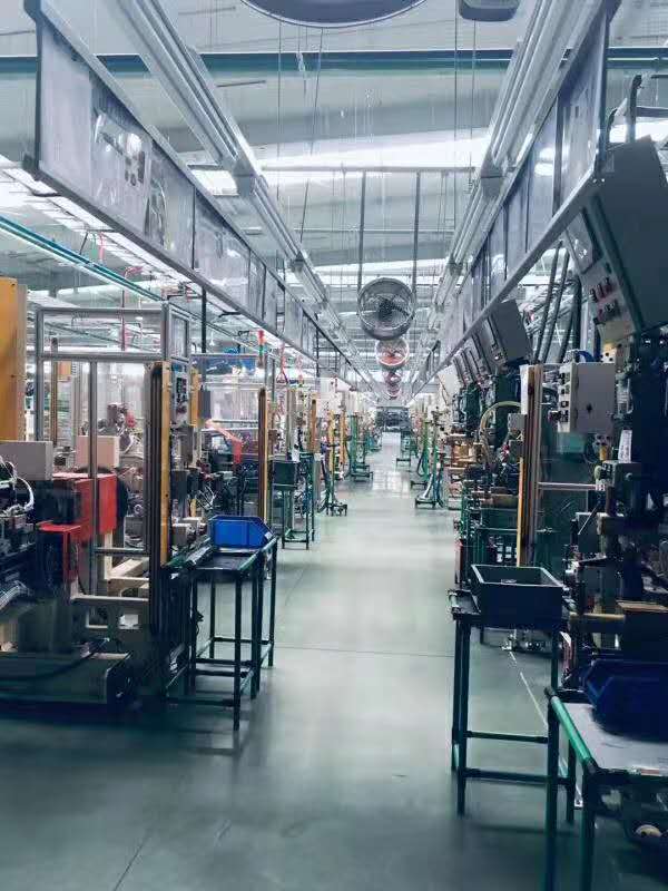 北湖凯世曼铸造公司招聘