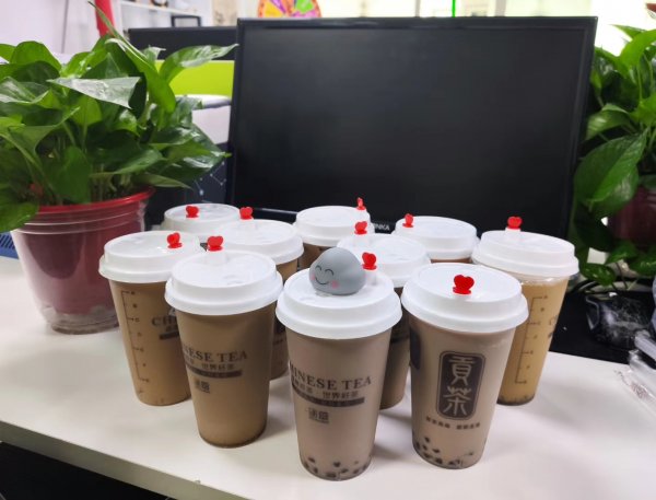 诚聘微信线上销售