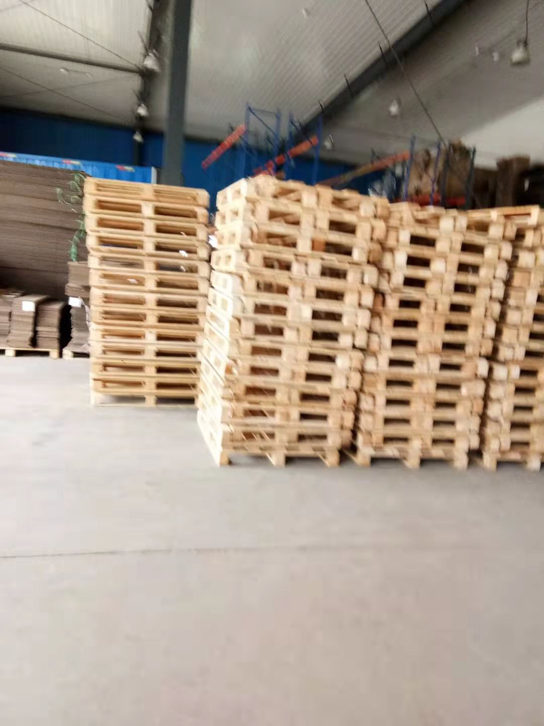 包装托盘厂招工 、招工