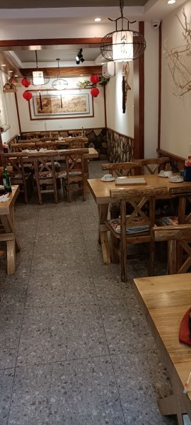 烧烤店高薪招聘