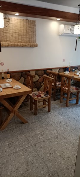 烧烤店高薪招聘