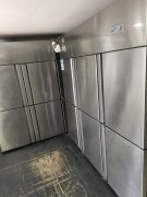 专收大中小饭店，面食设备