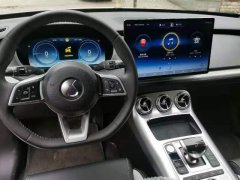 奔腾腾势纯新车出售