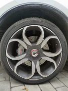 奔腾腾势纯新车出售