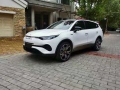 奔腾腾势纯新车出售