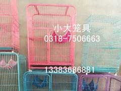 供应鸡鸽兔笼，狐狸笼，貉笼，鹌鹑笼，宠物笼及饮水器,食盒